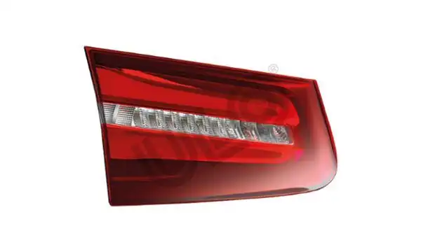 ULO 1190031 | Stop Lambası Sol Mercedes GLC Class X253 15 19 Led