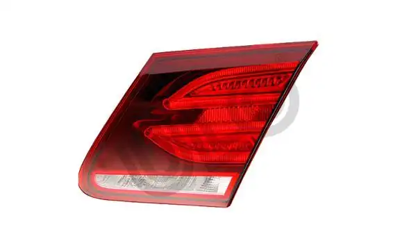 ULO 1197022 | Stop Lambası Sağ İç W207 Makyajlı A207 C207 13 16 Led