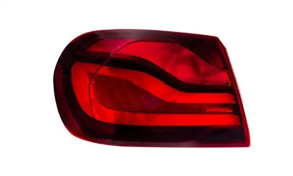 ULO 1198101 | Stop Dış Sol 14 4 Seri F32 F36 Led Karartmali Bmw F32 F34 F36