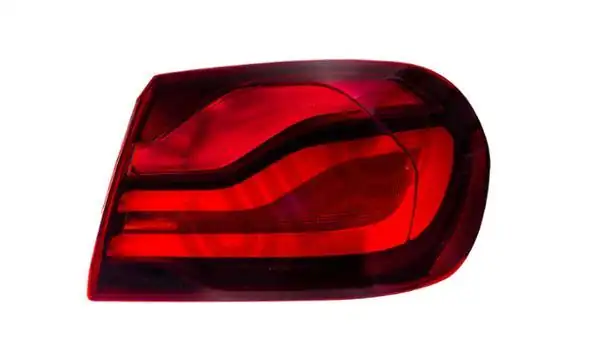 ULO 1198102 | Stop Dış Sağ Bmw F32 F34 F36 14 Led Karartmali