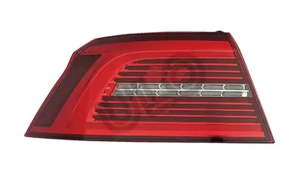 ULO 1202001 | Stop Dış Sol 15 Passat Led 1978137
