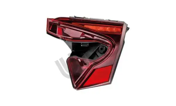 ULO 1222032 | Arka Stop Lambası High Versiyon Ledli Sağ Toyota C Hr 2019