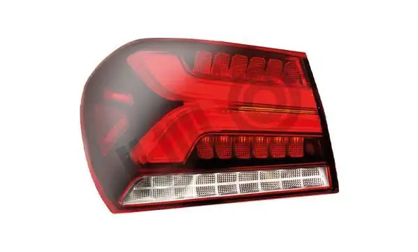 ULO 140178030 | Stop Komple 177 Dış Sol Led Sedan