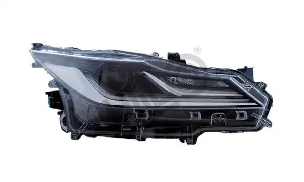 ULO 2036012 | Far Sağ Toyota Corolla 2019 High Versiyon Led E Mark