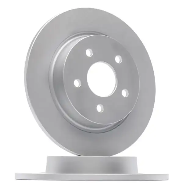 VALEO 496027 | Disk Arka Focus II C-Max Volvo S40/V50/C30/C70 II | 1 Adet
