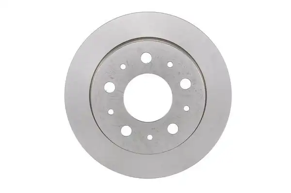 Valeo 497023 Disk Arka Ad 06 > Bxr Dct Jmp 1 Adet Fiat Ducato Citroen Jumper Peugeot Boxer 06