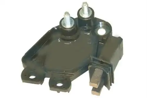 Valeo 593529 Konjektör Peugeot Partner 206 307 Citroen C3 C4 12v