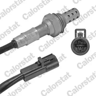 Vernet Ls140028 Oksijen Sensörü Ford Fiesta VI Cb1 Ccn 08 Fusion Ju_ 1 4 02 08 Ka Rb 1 3 İ Mazda 2 Dy