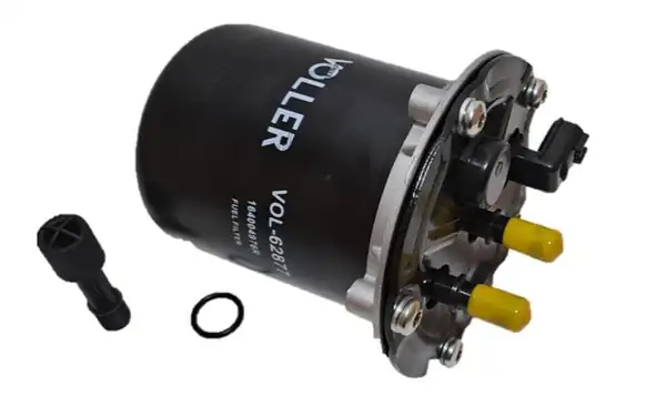VOLLER 62877 | Yakıt Filtresi Komple Clio IV