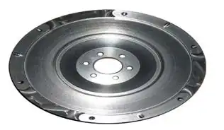 VOLMERK VMPC501 | Sabit Volan 10 Prt Brl307 308 407 C4 1 6hdi 90hp 508 C5 1 6hdi Dv6 2052 J1 İçin