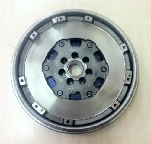 VOLMERK VMRN902 | Sabit Volan 09 Fluence Megane III 6 İleri 7701477758 İçin