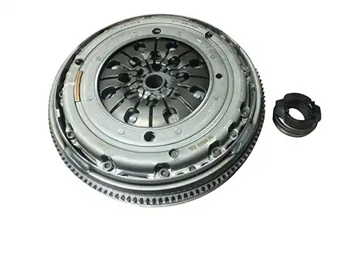 VOLMERK VMVW322K | Volan Debriyaj T Porter T4 2 4d Aja
