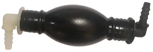 WINTECH 0500010 | El Pompası 8mm Universal
