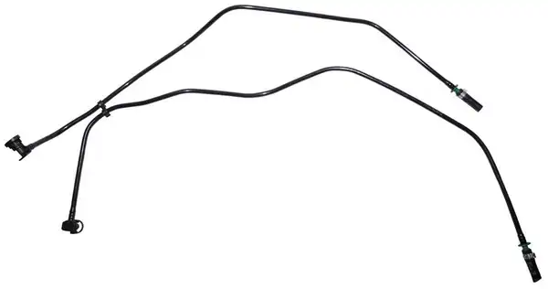 WINTECH 0500107 | Yakıt Borusu Renault R19 Megane İ II Clio II III Modus 1 4 1 6 K7m