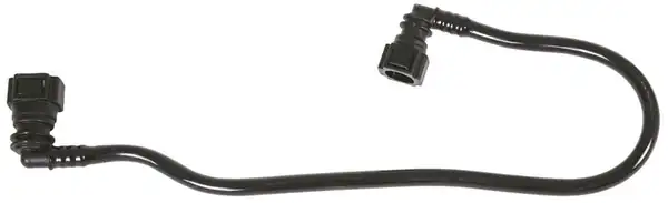 WINTECH 0500129 | Buhar Borusu Clio IV Captur 1 2 16v D4f 12