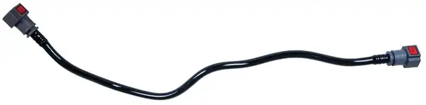 WINTECH 0500130 | Yakıt Borusu Renault Clio IV 12 Captur 13 0 9 Tce 1 2 Tce