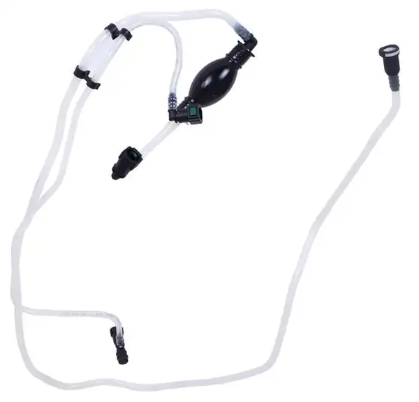 WINTECH 0500156 | Mazot Pompa Hortumu Renault Kangoo Clio 1 9d 1 9dci F8q 630 632 97 07