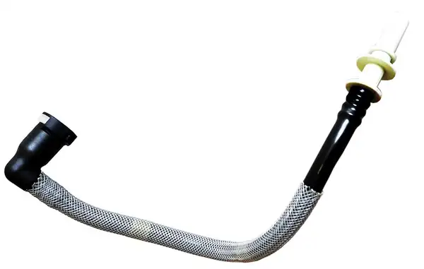 WINTECH 0500208 | Yakıt Hortumu 206 307 307 Restyl 406 Restyl Expert Expert II Citroen C4 C5 Jumpy Jumpy