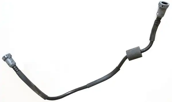 WINTECH 0500211 | Yakıt Borusu Peugeot 2008 208 301 308 C3 C Elysee Eb Motor