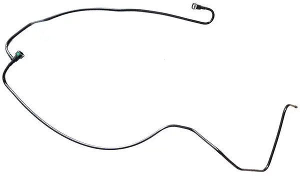 WINTECH 0500221 | Yakıt Hortumu Peugeot 207 208 2008 Citroen C3 Picasso 1 6 16v