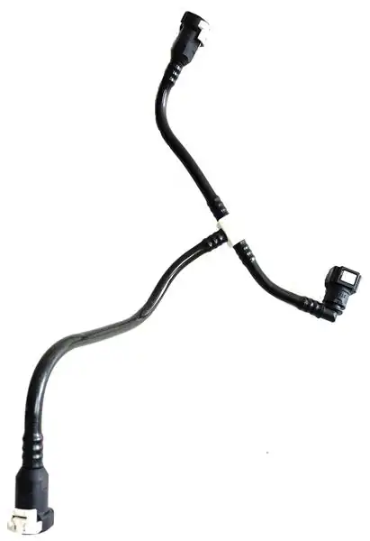 WINTECH 0500222 | Yakıt Borusu Peugeot 3008 307 308 Citroen C4 1 6 16v Vti Ep6 Motors