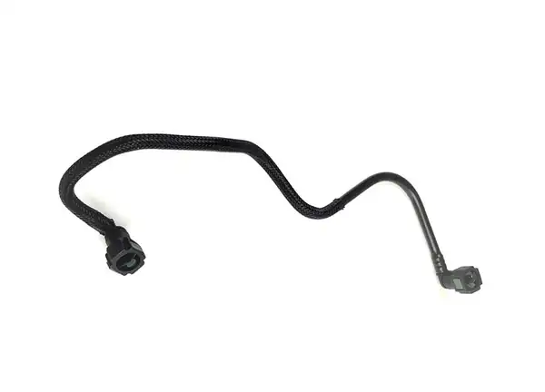 WINTECH 0500301 | Yakıt Hortumu Fiat Egea 1 6d 1 6 Mjet 120 PS 15