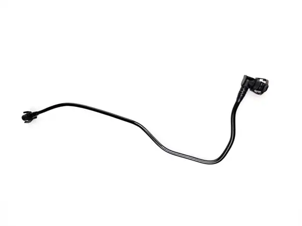 WINTECH 0500314 | Soğutma Borusu 307 308 C4 1 6hdi 2 0hdi