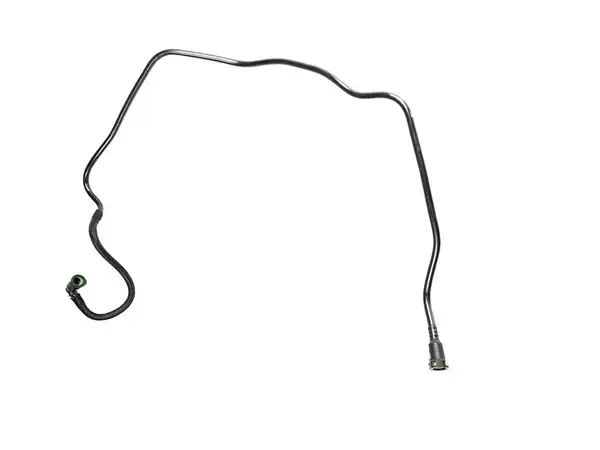 WINTECH 0500317 | Yakıt Borusu Clio II 1 6 16v K4m 740