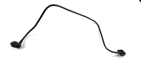 WINTECH 0500352 | Yedek Su Depo Borusu Peugeot 207 208 1007 2008 Citroen C2 C3 Ds3 1 6hdi