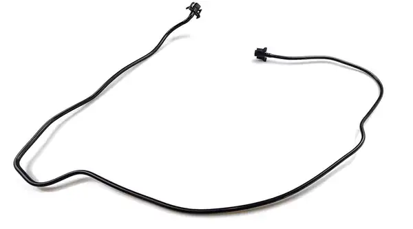 WINTECH 0500357 | Yedek Su Depo Hortumu Peugeot 307 1 4 Hdi