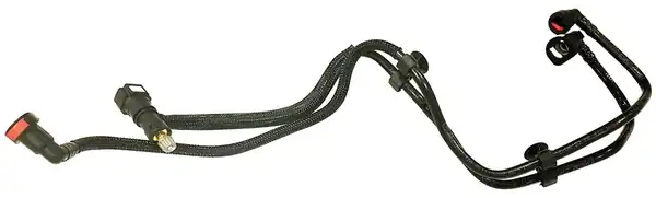 WINTECH 0500421 | Yakıt Borusu Transit 2 2 V348 TDCI 06 16 Çift Hortum Takım