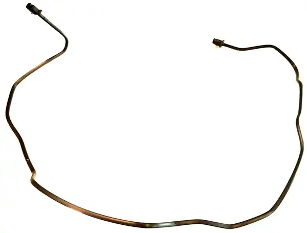 WINTECH 0500423 | Radyatör Hortumu Focus C-Max 1 6ti 11 17
