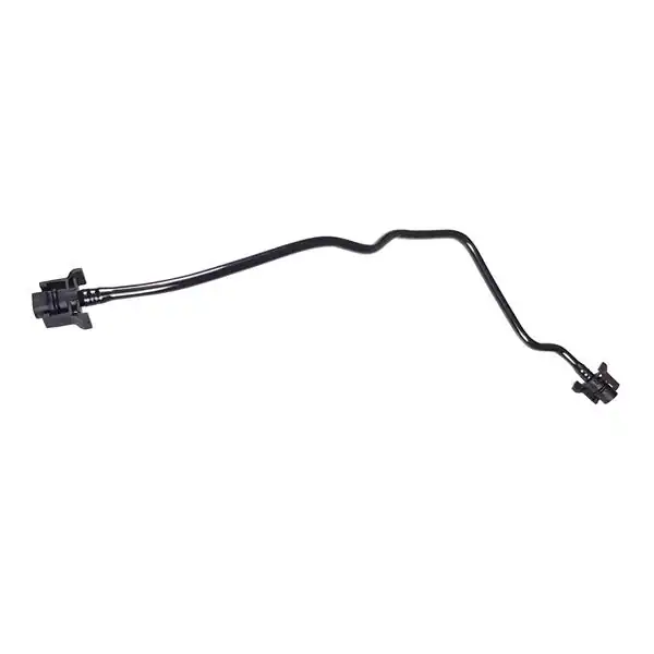 WINTECH 0500438 | Genleşme Sısesı Hortumu Ford Mondeo IV S-Max 2 0tdci