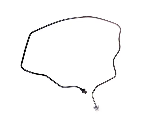 WINTECH 0500451 | Yedek Su Depo Hortumu Ford Mondeo S Max 1 6 TDCI 11 14 Galaxy II 1 6tdci 11 15 115 PS T1ba T1wa