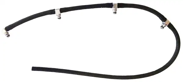 WINTECH 0500527 | Enjektör Geri Dönüş Hortumu 98 C Seri W202 W203 E Seri W210 W211 Sprinter 04 Vito