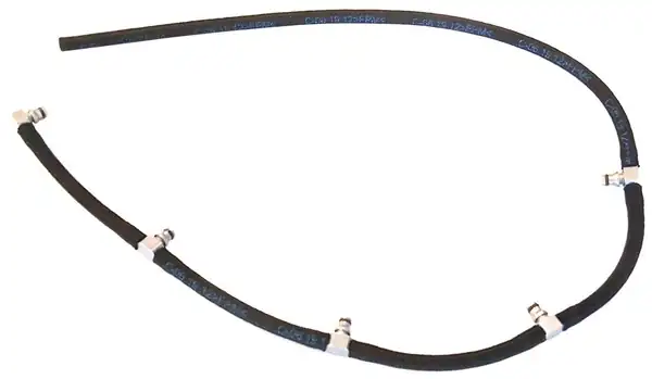 WINTECH 0500528 | Enjektör Geri Dönüş Hortumu 01 C Seri W203 S203 E Seri W210 S210 Sprinter