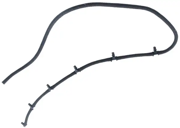 WINTECH 0500539 | Enjektör Geri Dönüş Hortumu E39 E66 E67 E53 01 1927843