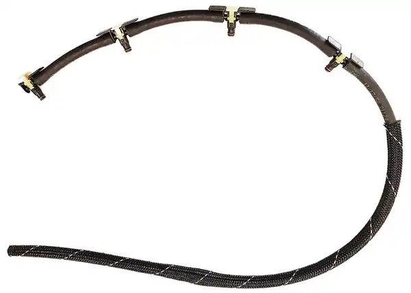WINTECH 0500541 | Enjektör Geri Dönüş Borusu Bmw F20 F30 F10 G30 G31 X2 X3 X4 Mini R55 R56 R60