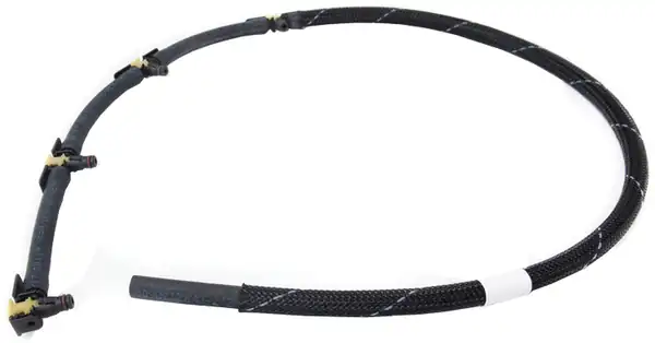 WINTECH 0500546 | Enjektör Geri Dönüş Borusu 1 Seri F20 F21 2 Seri F22 F21 3 Seri F34 F30 F80 F31 E93 E92 E90 E91