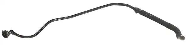 WINTECH 0500714 | Ek Su Depo Hortumu Audi A4 S4 Quatro 13 16 A4 Allroad Quattro 2010 2016 2 0 L