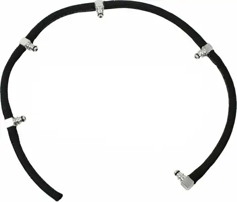 WINTECH 0500903 | Enjektör Geri Dönüş Borusu 01 10 S60 S80 V70 Xc90 2 4d 1902066