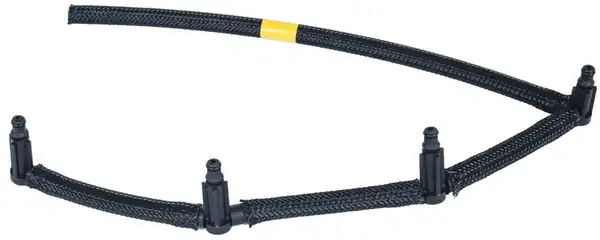 WINTECH 0500905 | Enjektör Geri Dönüş Borusu S40 II S80 II V50 V70 III 1 6d