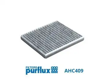 PURFLUX AHC409 | Polen Filtresi 13 C Seri W205 S205 C205 Ca