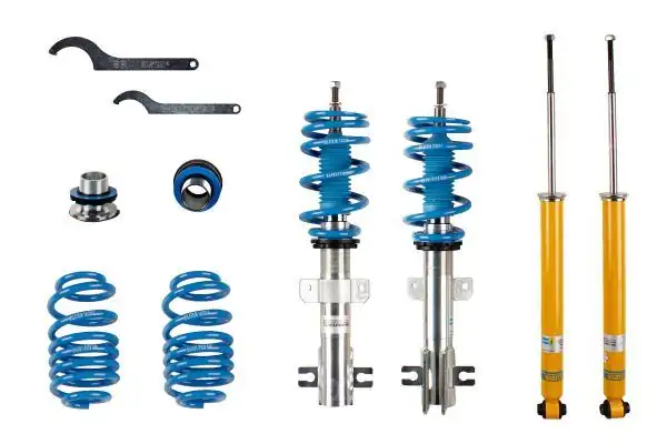 Bilstein 47 158993 Amortisör Komple Set B8 Performans Fiat Bravo Lancıa Delta 2007 2014