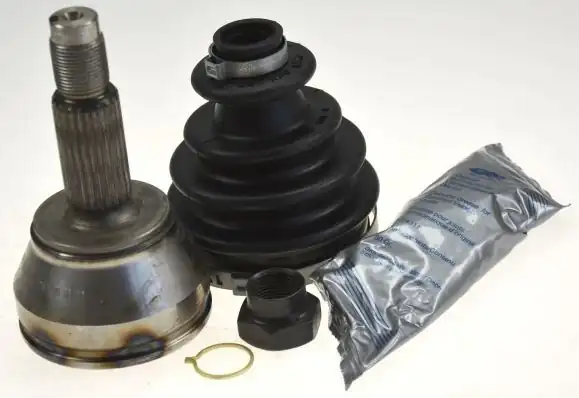 GKN 20186 Aks Kafası Ford Escort V VII Orıon III 90 02 Fiesta IV Puma 95 Mazda 121 Jasm Jbsm 96 03