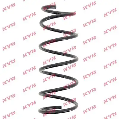 KYB RC2285 | Helezon Yayı Ön Clio 1 9 Dtı 99 05