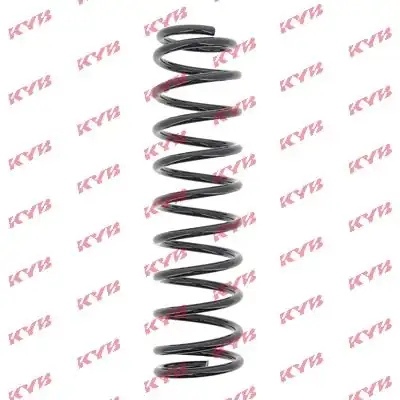 KYB RC5857 | Helezon Yayı Arka Carisma 96 00