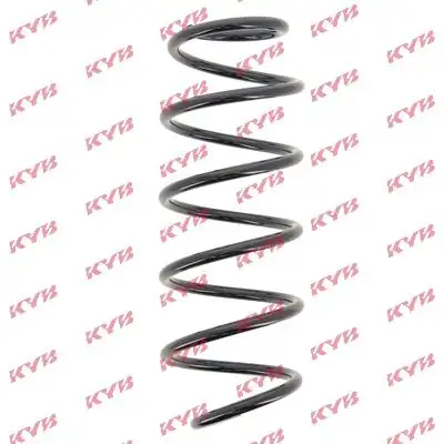 KYB RH3508 | Helezon Yayı Fiesta V 1 6 TDCI 04 08