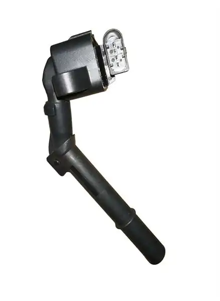 RTS PA1060756 | Ateşleme Bobini Kırmızı Kafa Ozel Seri Mercedes M270 M274 W176 W246 W205 C117 W213 C253