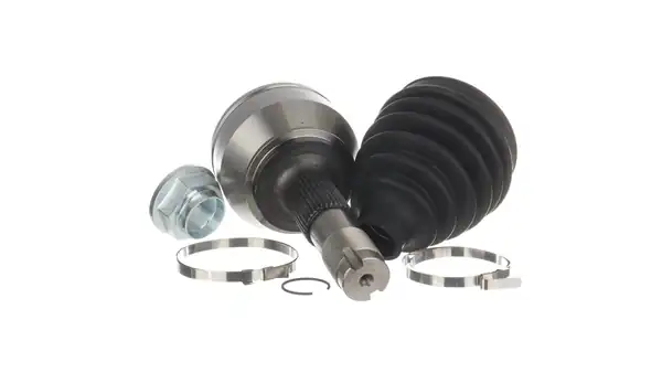 SKF VKJA3025G | Aks Kafası Dış Boxer III Jumper III Ducato III İç Freze 27 Dış Freze 35 Conta Çapı 71 5mm Uzunluk